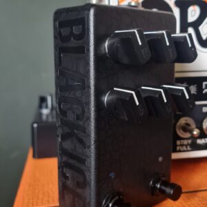 Goliath FX BlackIce Overdrive