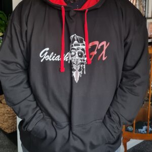 Goliath FX Merchandise