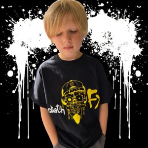 Goliath FX Merchandise