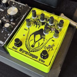 GoliathFX Wyrmtongue