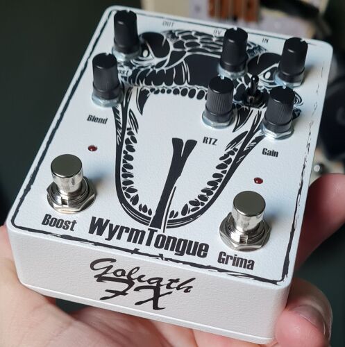 WYRM